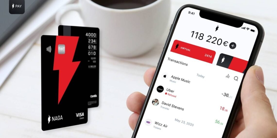 NAGAグループがCAPEX合併後の最初の報告書で業績改善を発表。2024年の結果と2025年の展望を解説。