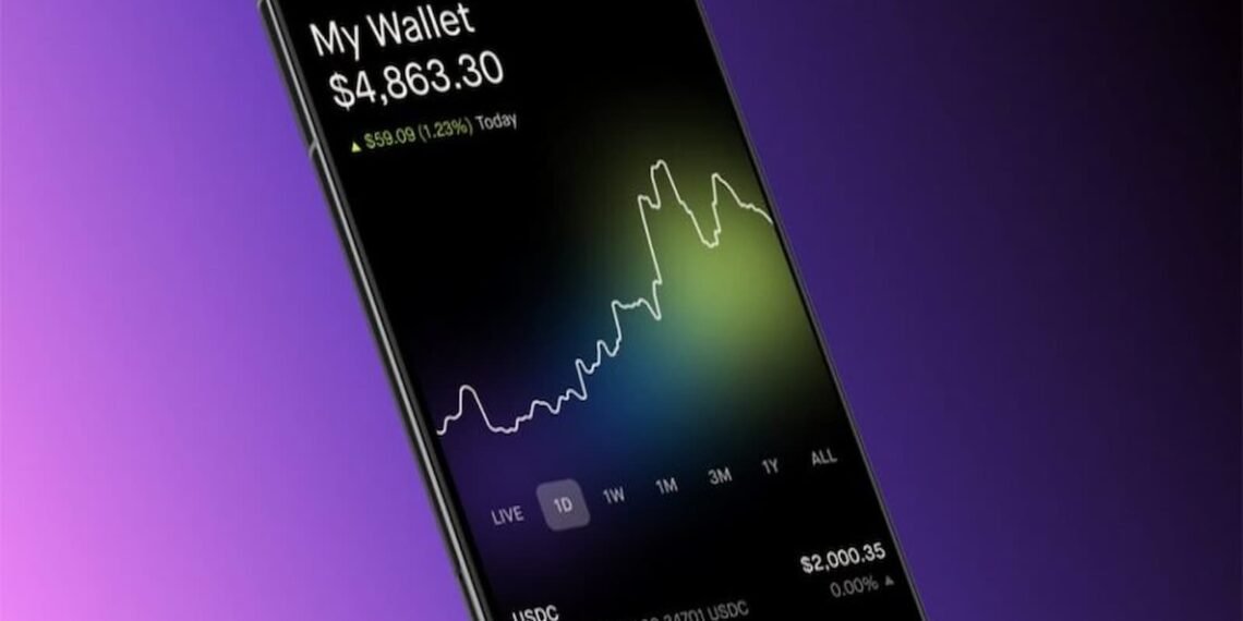 ロビンフッド株が急騰。仮想通貨取引が牽引し、2024年第4四半期に記録的な収益と利益を達成。