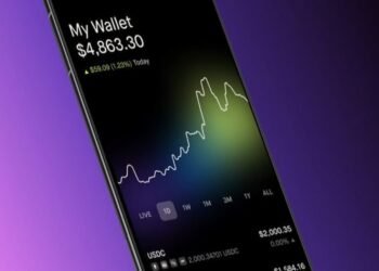 ロビンフッド株が急騰。仮想通貨取引が牽引し、2024年第4四半期に記録的な収益と利益を達成。