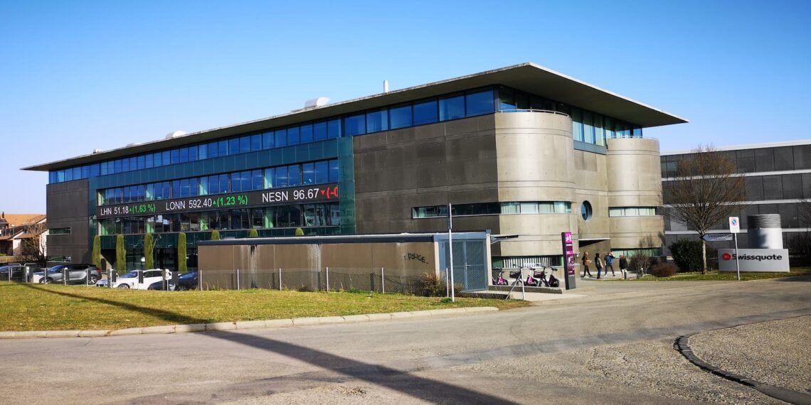 Swissquoteが量子コンピュータ指数を導入。量子コンピューティング分野の主要企業への投資機会を提供。