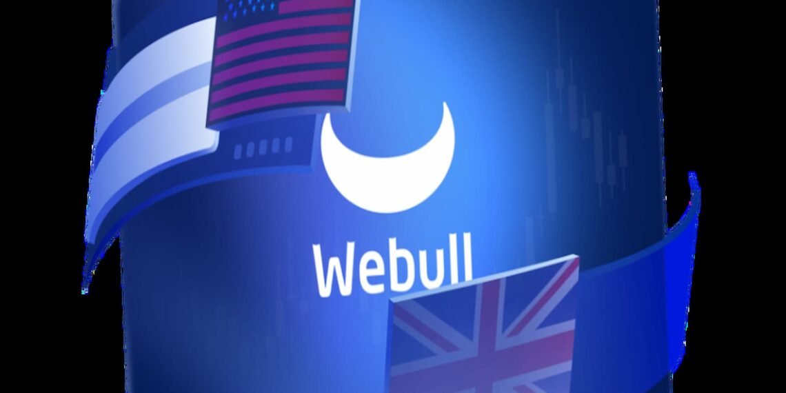 Webullがカルシとの提携でイベント契約取引を開始。次世代の金融市場へのアクセスがこれまでになく可能となりました。