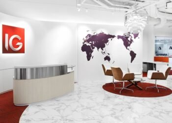 IGコミュニティ閉鎖後のトレーディング情報の移行先と最新情報について解説。配当調整、オーバーナイトファンディング金利。