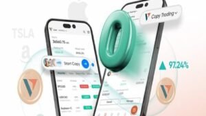 Vantage Marketsがスクーデリア・フェラーリHPの公式パートナーになりました。モータースポーツと金融が融合します。