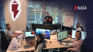 NAGA株分析強化！TipRanks提携で、これまで以上に詳細で深いレベルの株式分析が実現しました。投資判断をサポートします。