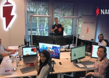 NAGA株分析強化！TipRanks提携で、これまで以上に詳細で深いレベルの株式分析が実現しました。投資判断をサポートします。