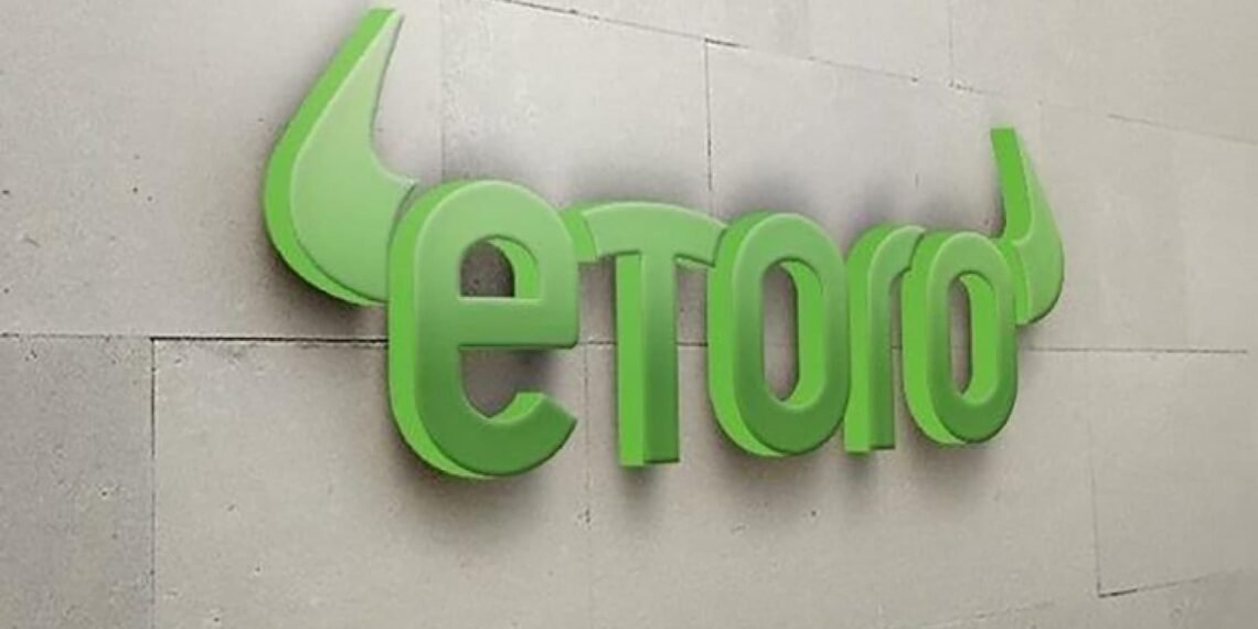 eToroのNASDAQ上場について解説。2024年収益・展望と地域戦略を分析。eToro上場に関する最新情報をチェックしましょう。