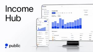 PublicとCapitalizeが提携し、401(k)ロールオーバーを簡素化。簡単に退職貯蓄を管理しましょう。