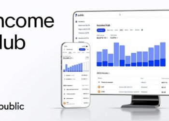 PublicとCapitalizeが提携し、401(k)ロールオーバーを簡素化。簡単に退職貯蓄を管理しましょう。
