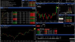 cTrader 5.1がリリースされました。モバイル、ウェブ、デスクトップ版が進化。最新機能で取引体験を向上。