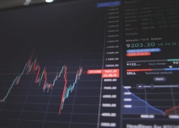 FXリスク管理戦略｜損失を防ぐ３つの基本テクニック