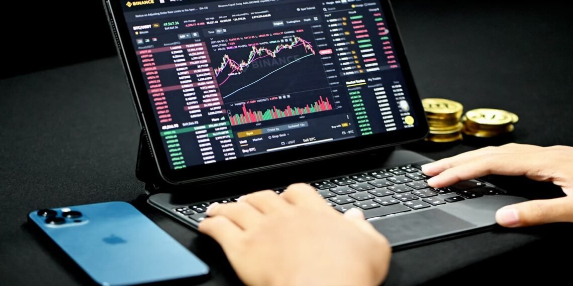 2025年 為替取引量の急成長 | Hantec Marketsの取引高