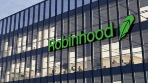 ロビンフッド銀行が始動！豪華特典とAI投資ツールで個人投資家を支援。AIと高利回りで投資を加速。