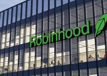 ロビンフッド銀行が始動！豪華特典とAI投資ツールで個人投資家を支援。AIと高利回りで投資を加速。