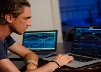 株式取引市場の成長とKrakenの参入