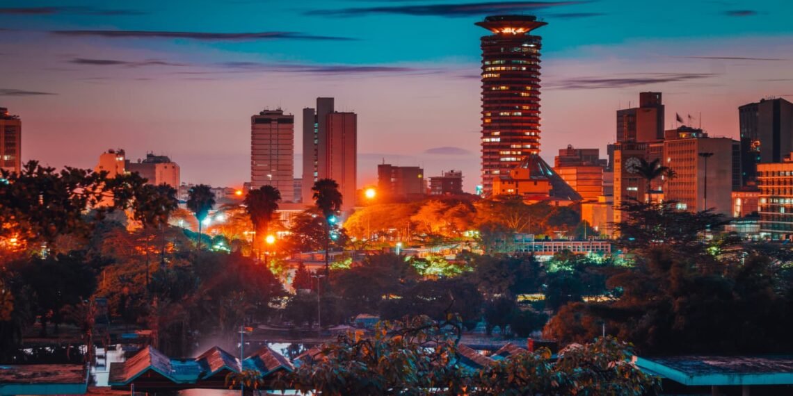 PMI：ケニアの民間部門活動は7ヶ月ぶりに縮小。Stanbic Bank Kenyaの購買担当者景気指数（PMI）は49.6に低下