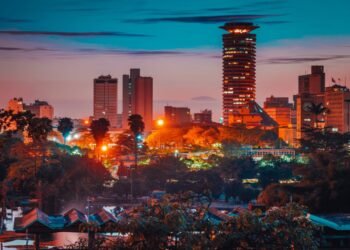 PMI：ケニアの民間部門活動は7ヶ月ぶりに縮小。Stanbic Bank Kenyaの購買担当者景気指数（PMI）は49.6に低下