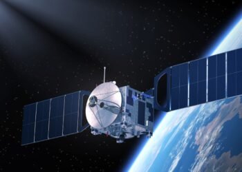 気候変動の監視は新たな段階へ。日本の新衛星GOSAT-GWが、温室効果ガスを精密に観測します。
