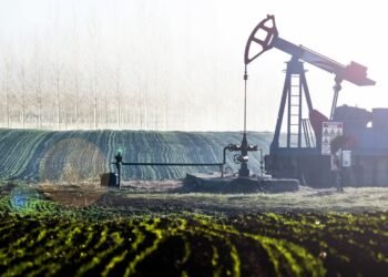 天然資源に依存するカナダ経済の現状と未来を解説。なぜ資源だけでなく、製造業やイノベーションへの多角化が重要なのか？