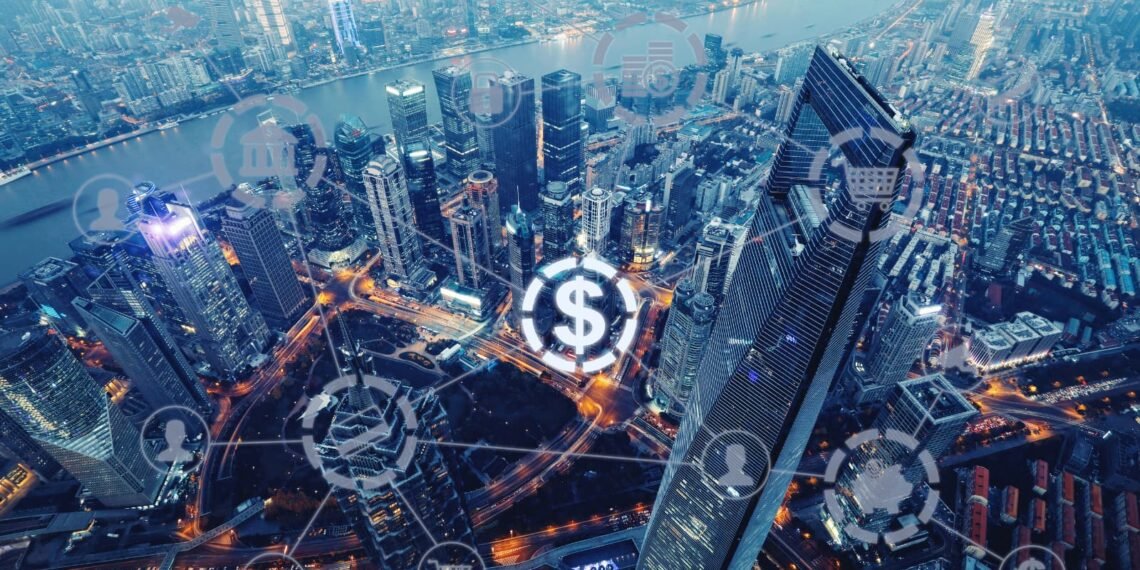 リテールバンキングへの過度な依存は、あなたの資産をリスクに晒します。国内リテール投資の危険性と、国際投資がポートフォリオにもたらす成長と安定を解説。