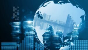 スタグフレーションとは、景気停滞と物価上昇が同時に進む経済状態です。この記事では、スタグフレーションの主な原因、歴史的な事例、そして私たちの生活への影響と対策を分かりやすく解説します。