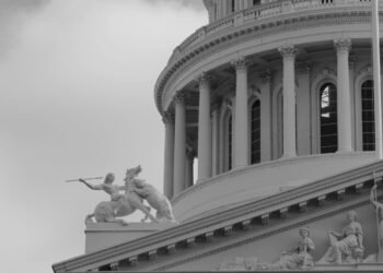 「政府債務」の削減を目指し、トランプ政権が歳出削減案を推進。共和党内の対立や民主党の反発を乗り越え、米国の財政はどう変わるのか？