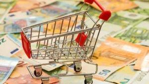 消費者信頼感の低下が世界経済に与える影響とは？補聴器大手アンプリフォンの決算報告を基に、市場の課題と今後の展望をわかりやすく解説します。