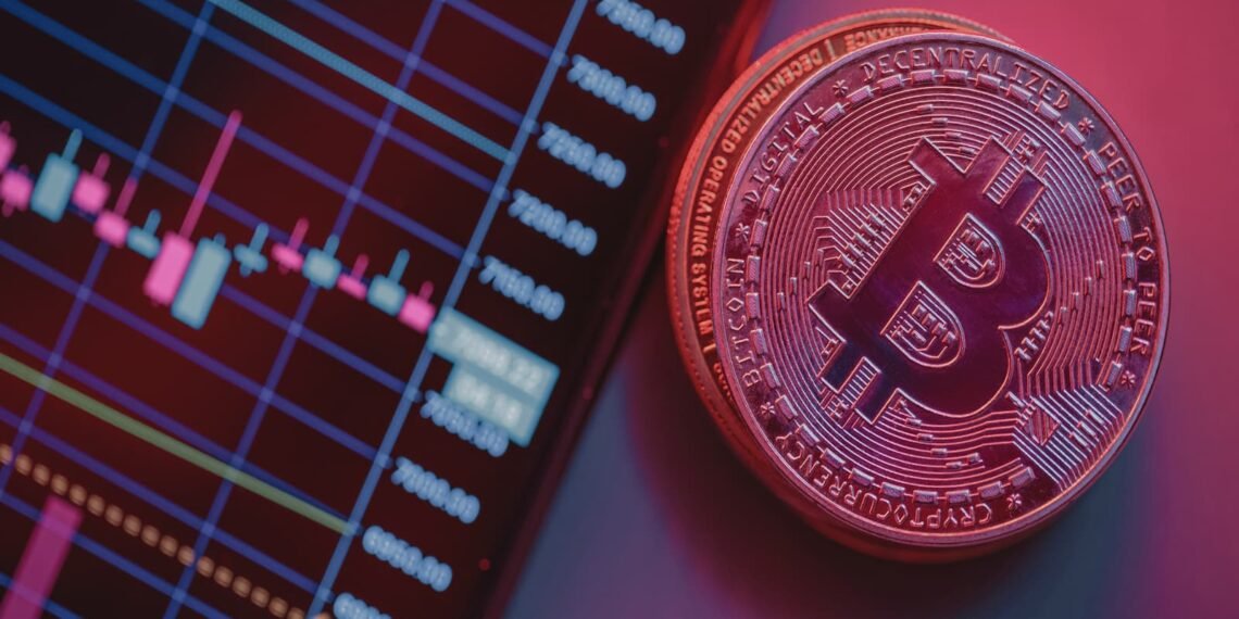 為替レートの基本を徹底解説。特にBTC/USD為替レートの仕組み、価格に影響を与える要因、今後の見通しを詳しく説明します。