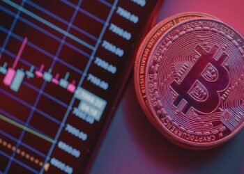 為替レートの基本を徹底解説。特にBTC/USD為替レートの仕組み、価格に影響を与える要因、今後の見通しを詳しく説明します。